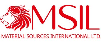 Material Sources International Limited (MSIL)